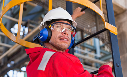 Code Red Safety photo 1 in Corpus Christi