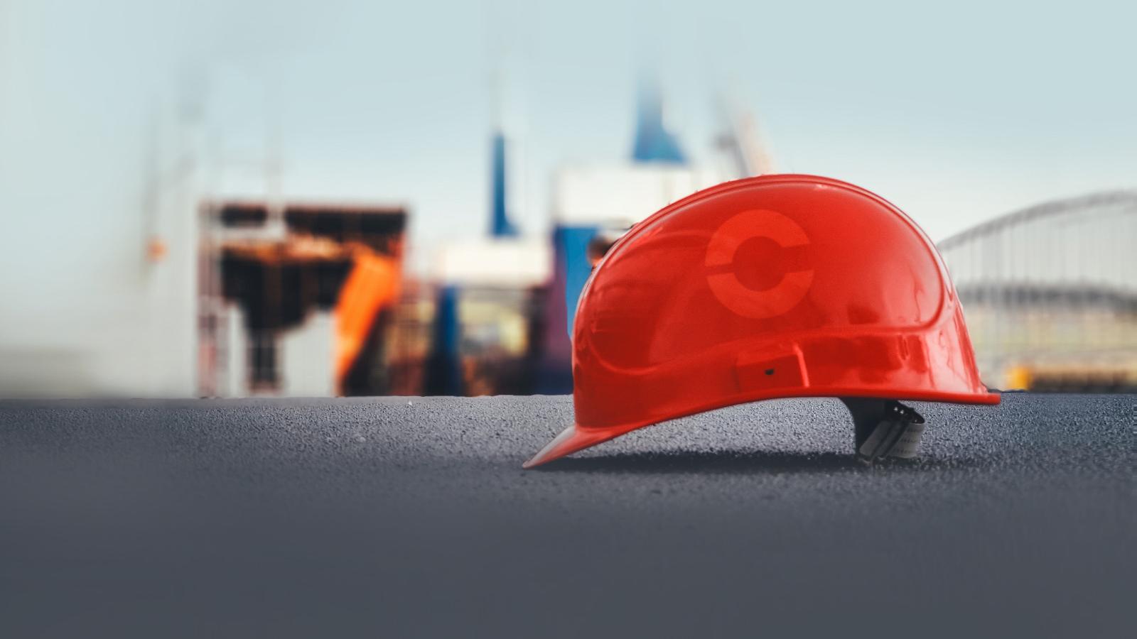 hard hat