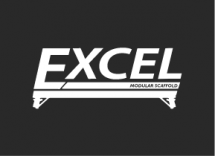 Excel Modular Scaffold logo