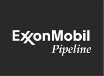 Exxon Mobil Pipeline logo