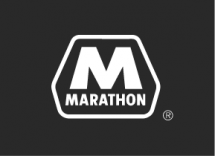 Marathon logo