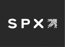 SPX Logo
