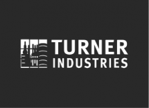 Turner Industries logo
